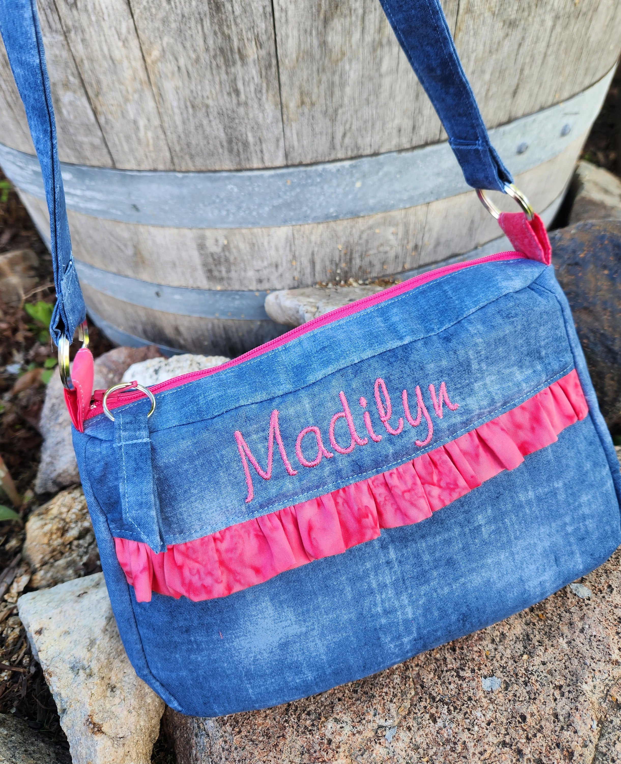 Preteen Purse Etsy