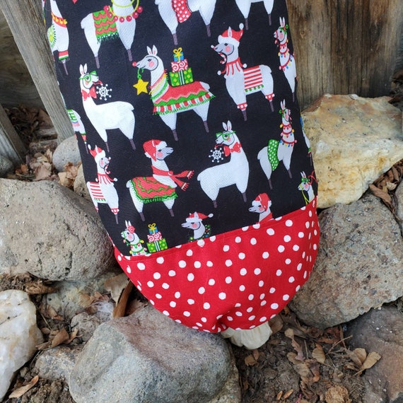 Plastic Bag Holder Winter Christmas Mandala Grocery Bag Holder D 並行輸入品 Xecvkr Christmas Gift Drawstring Bag Candy Organizer Holiday Party Fawn  themed Eco-Friendly Plastic Winter Season Easy Close 1 Pack  12.59x9.44x0.79in