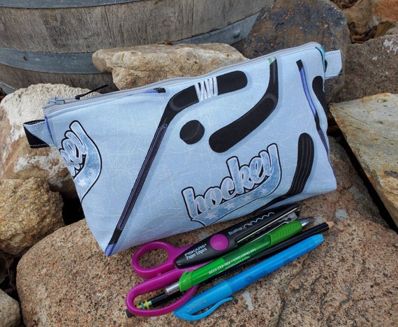 Sports outlet pencil case