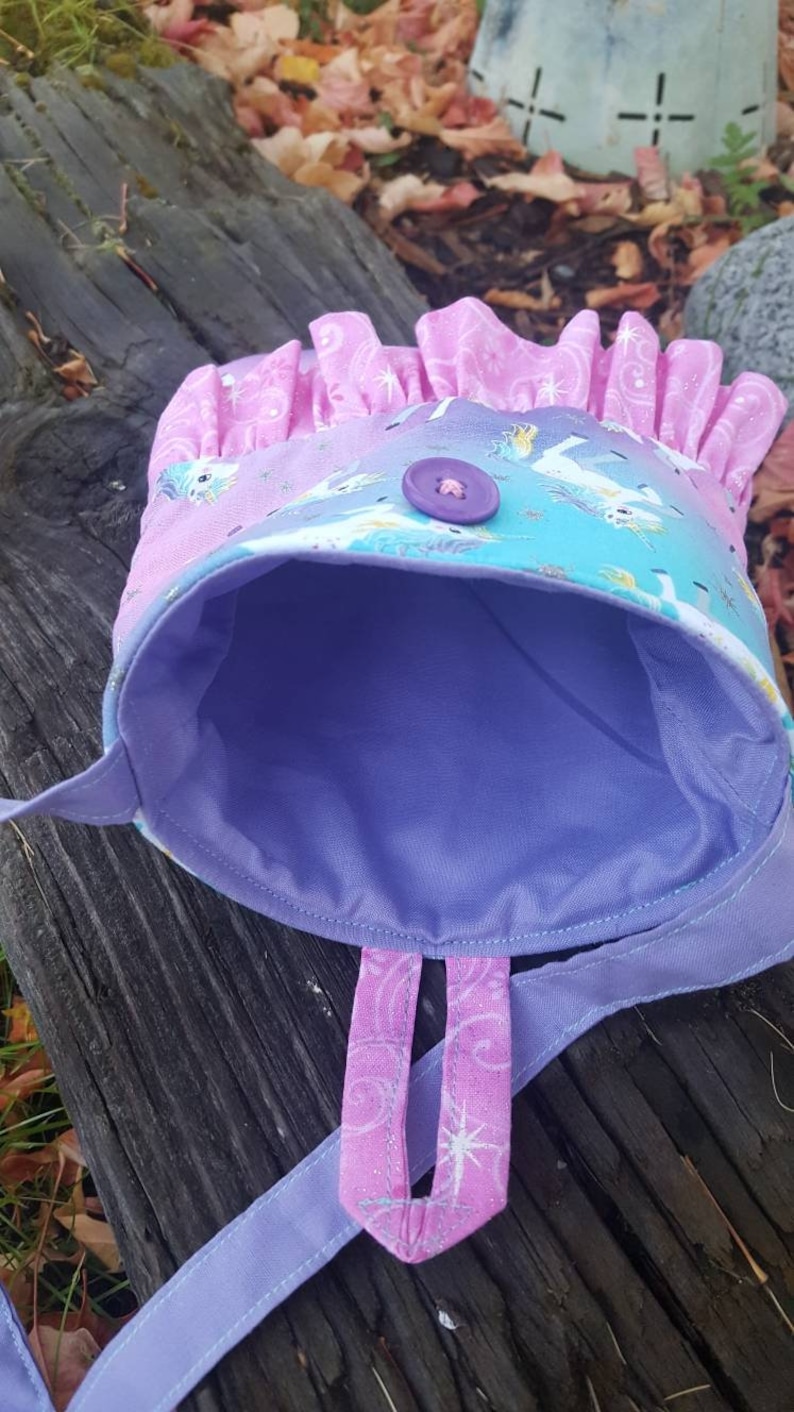 Unicorn Purse Toddler Purse Little Girls Purse Easter Etsy