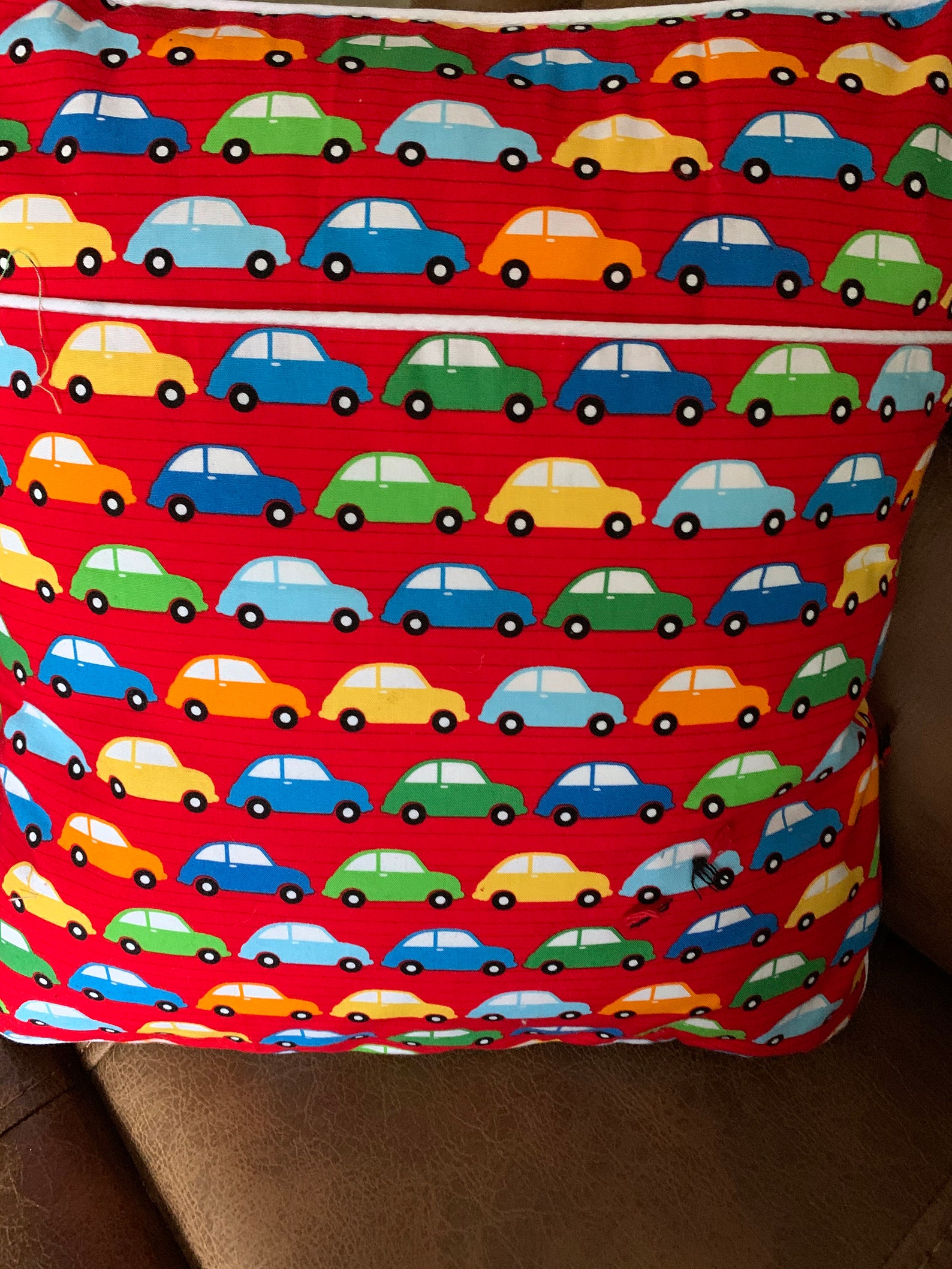 Reading Pillow Cover Etsy