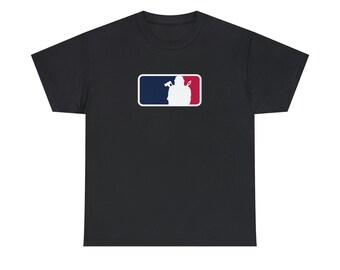 Major League Mando T-shirt / Armorer