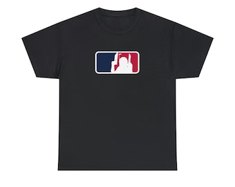 Major League Mando T-shirt / Bo-Katan Kryze
