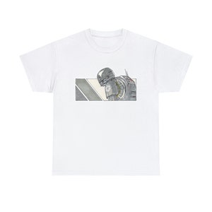 K2S0 - Star Wars Fan Art T-shirt