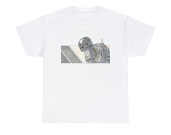 K2S0 - Star Wars Fan Art T-shirt