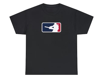 Major League Mando T-shirt / Paz Vizsla