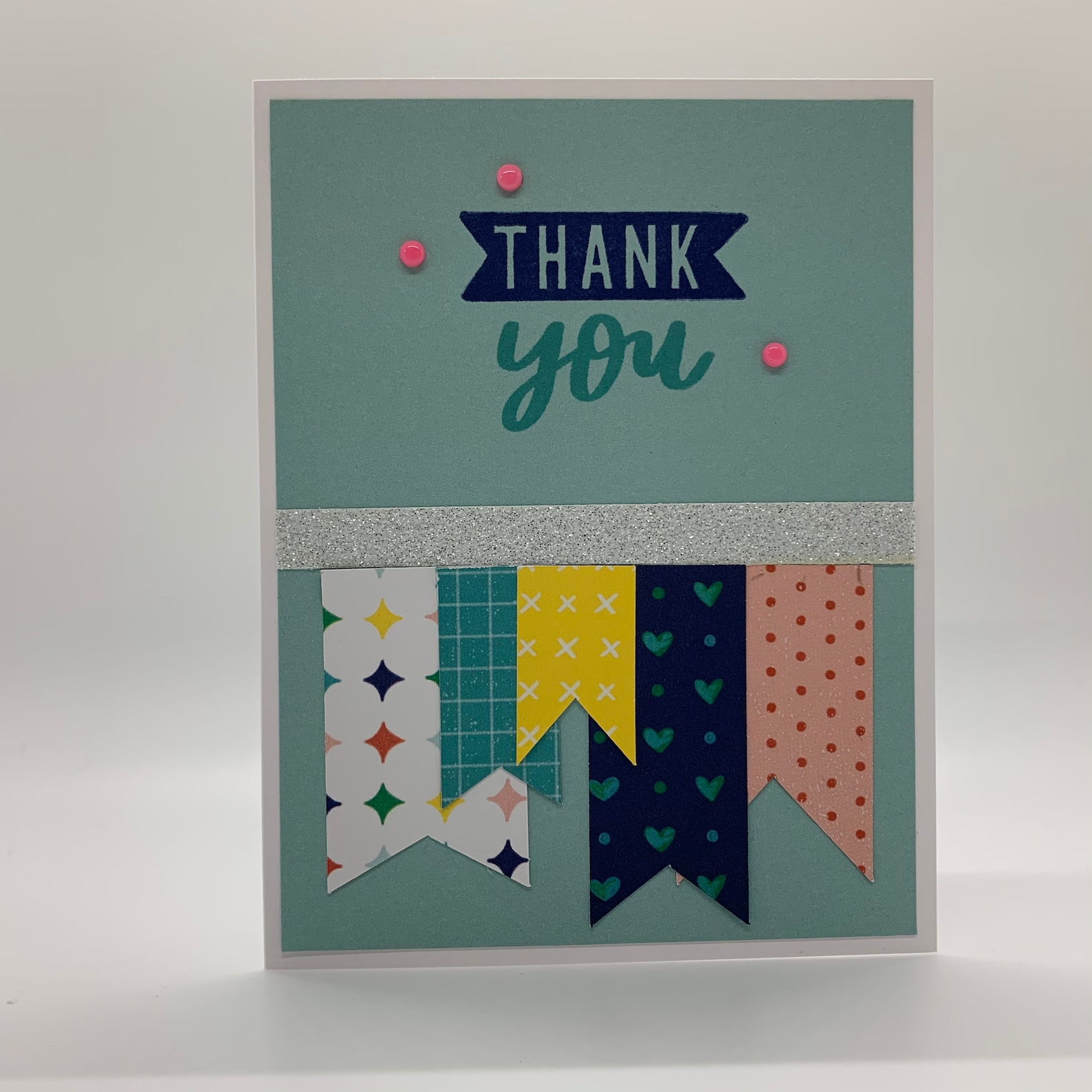 All Occasion Card Set - Handmade Blank Greeting Cards - Box Set of 10 ...