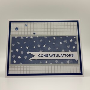 All Occasion Card Set - Handmade Blank Greeting Cards - Box Set of 10 ...
