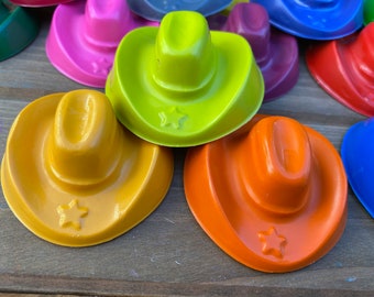 cowboy hats for birthday party