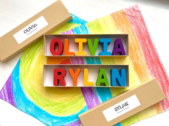 Homemade Crayons for Toddlers - Twin Mom Refreshed