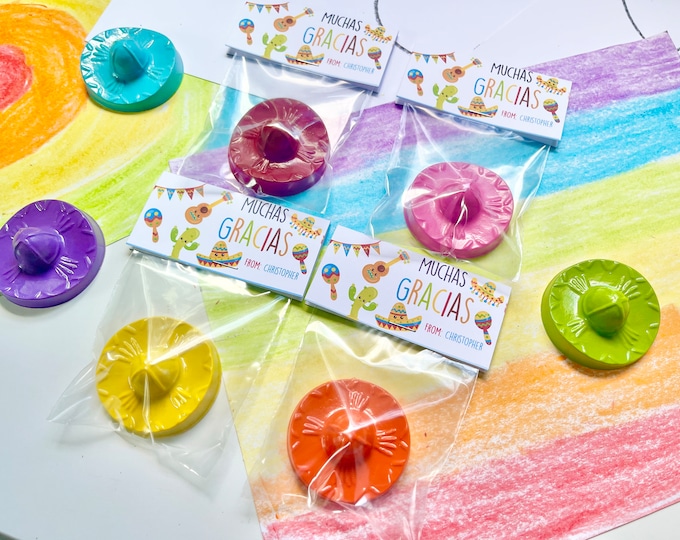 Party Favor Bags