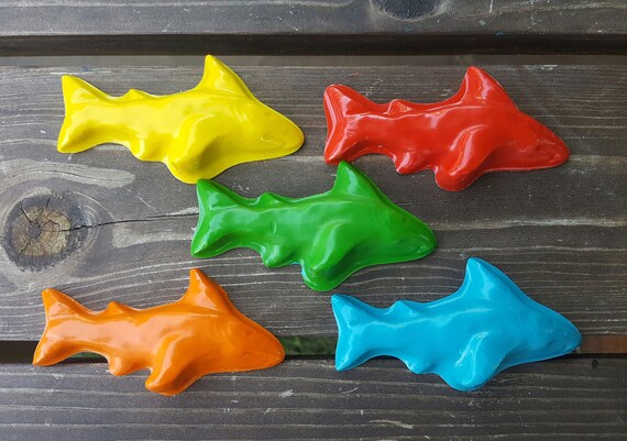 shark gifts for kids