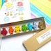 see more listings in the Crayon Gift Sets  section