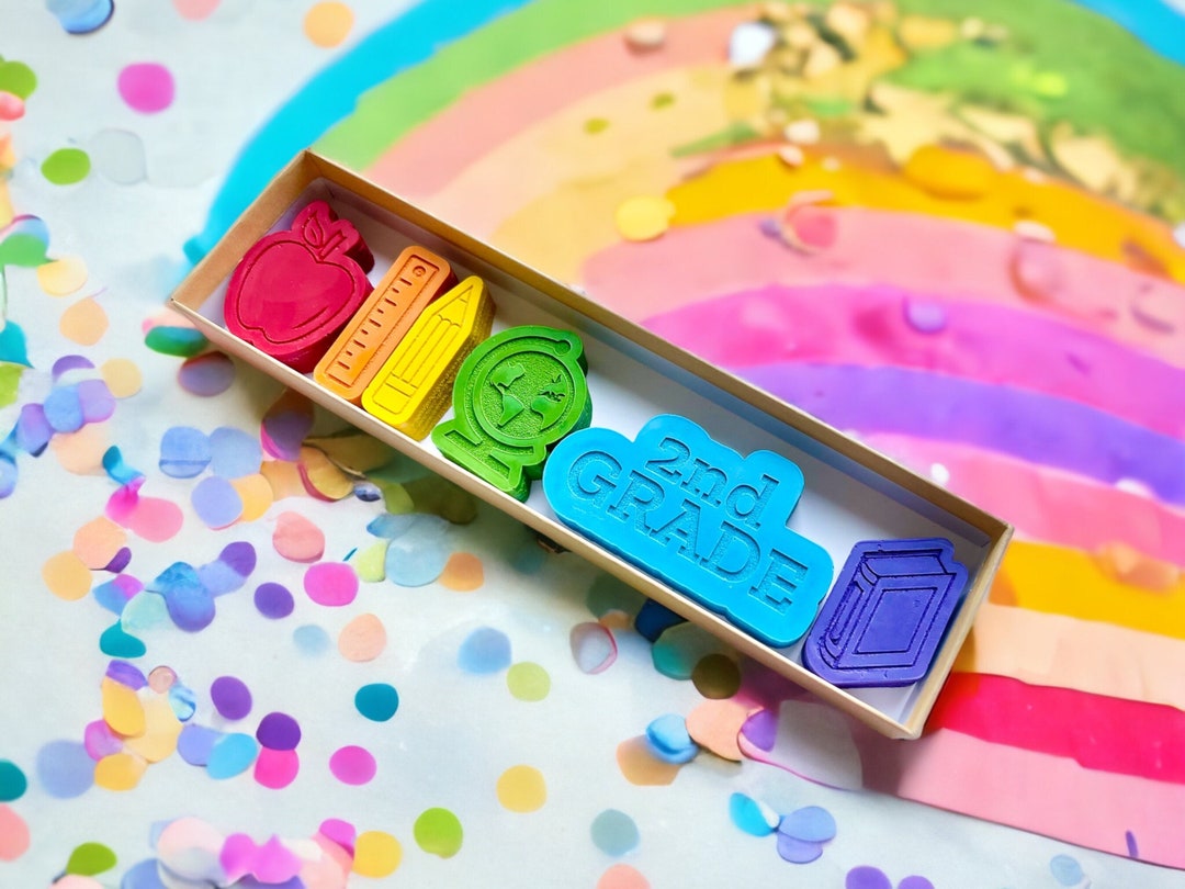 school-crayons-2nd-grade-gifts-kids-back-to-school-supplies-first-day
