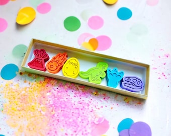 Crayon Gift Sets 