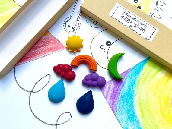 Kids Stocking Stuffers NAME Crayons Personalized Gifts for Kids Kids Gifts Stocking  Stuffers for Kids Christmas Gifts for Kids 