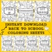 see more listings in the Coloring Pages section