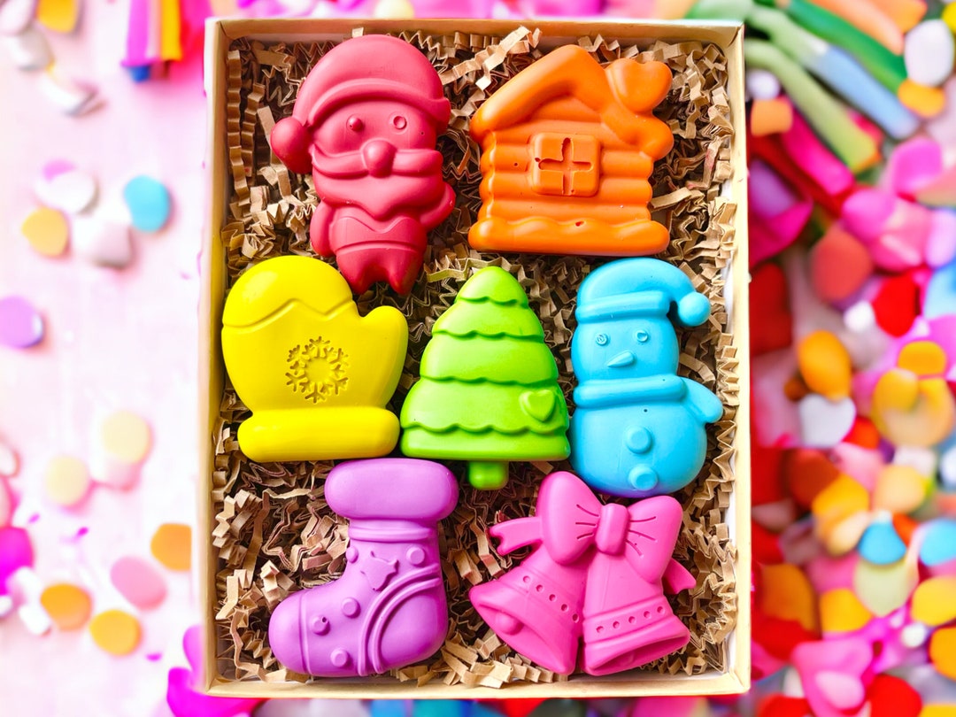 Good Ideas For Kids Christmas Gifts