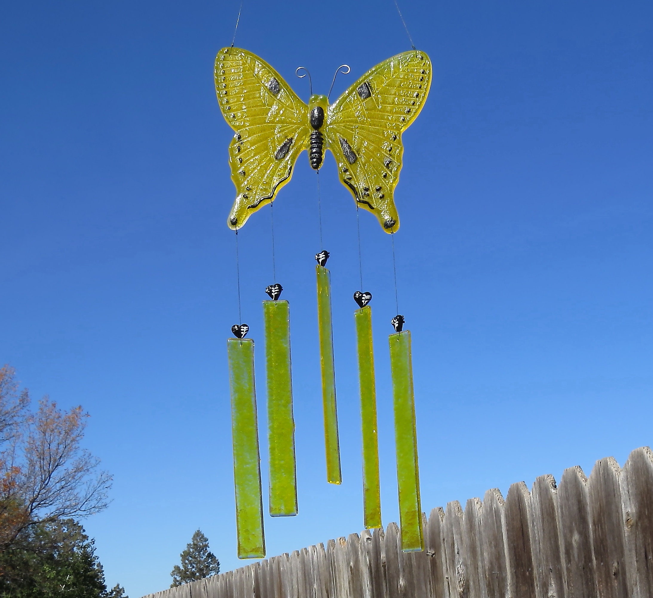 Sell & More Promotion Services Online store Pathside Butterfly