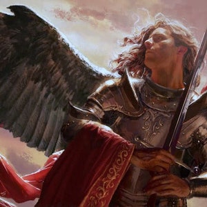 Archangel Michael Channeled Message