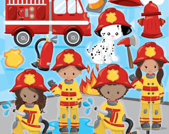 View Clipart Fireman Images Pictures