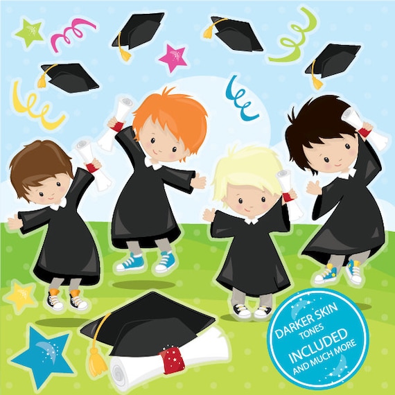 graduation clipart graphics