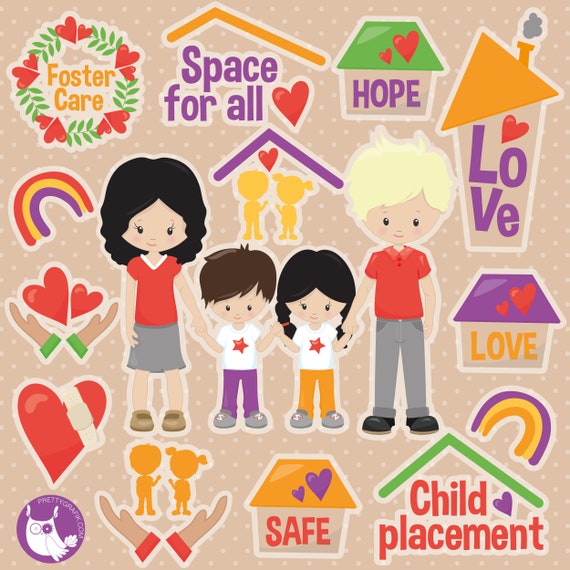 clipart on child proof