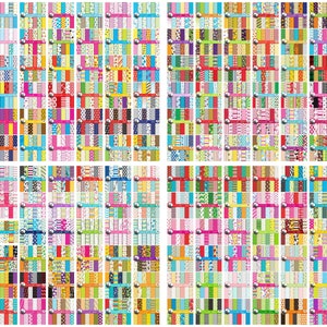 Black Friday Ultimate COLLECTION 40 000 graphics, clipart, digital papers, patterns, vector, ENTIRE STORE, commercial use, cutting files image 3