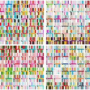 Black Friday Ultimate COLLECTION 40 000 graphics, clipart, digital papers, patterns, vector, ENTIRE STORE, commercial use, cutting files image 4