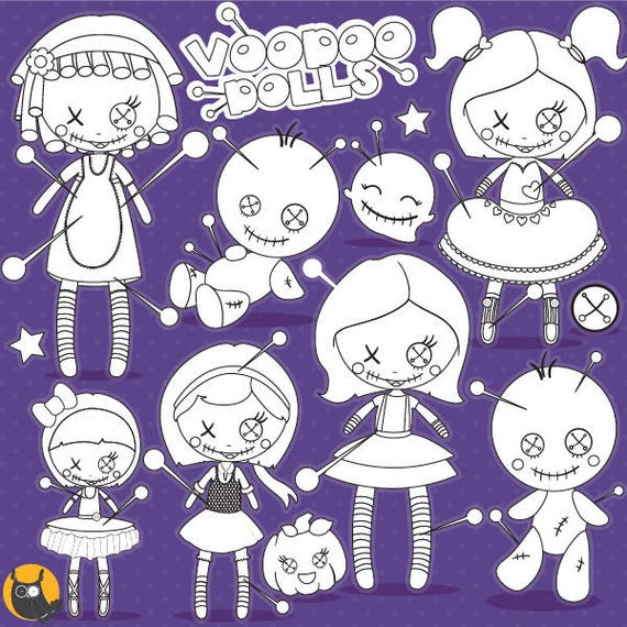 voodoo dolls for sale near me