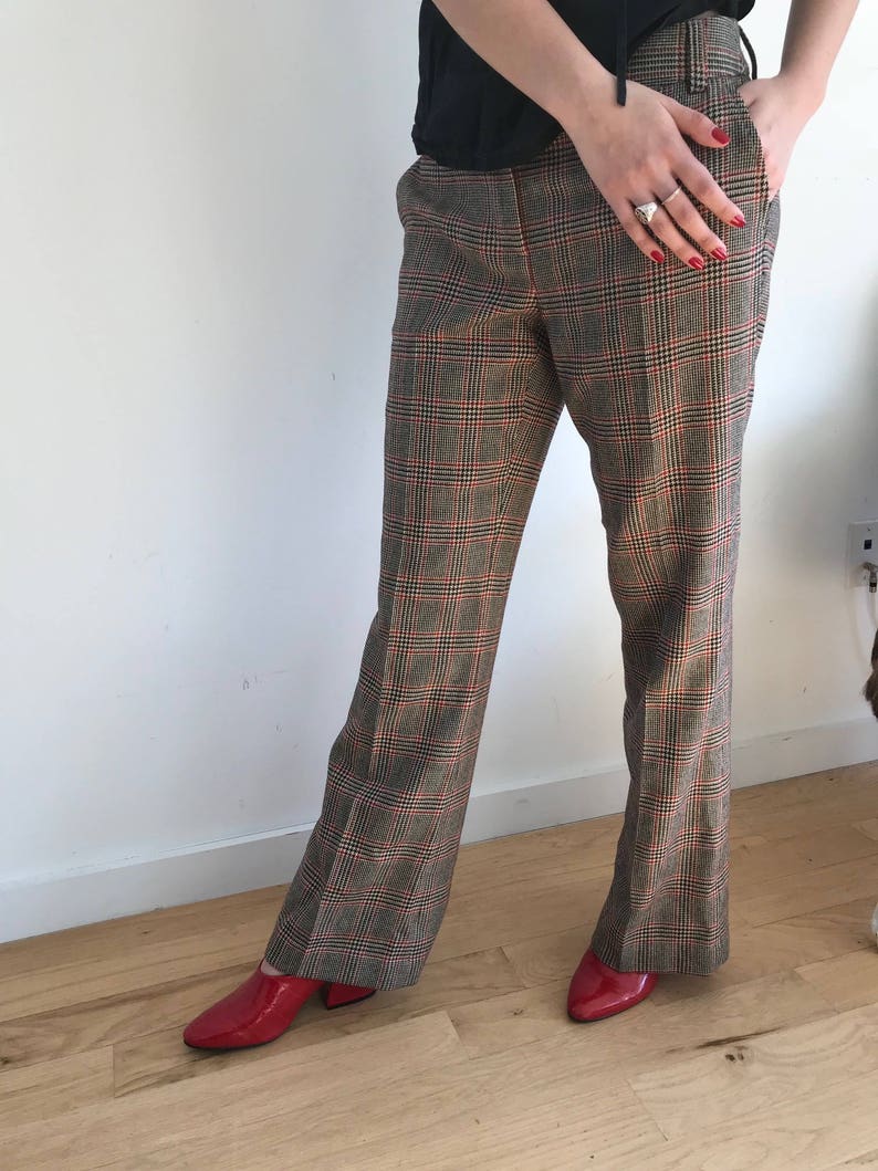 popper trousers 90s