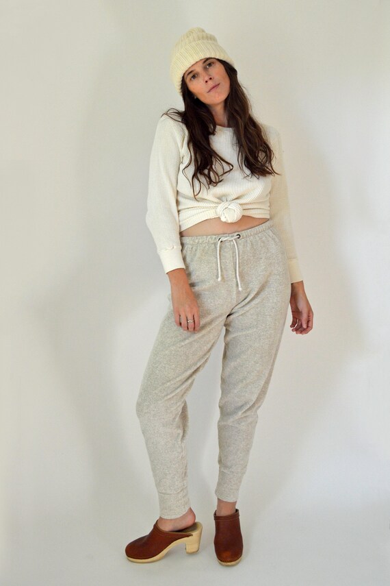 VINTAGE French Terry Sweatpants