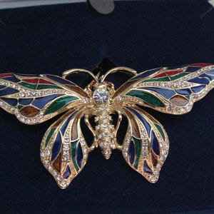 Camrose Kross Jacqueline Kennedy Jewelry Pins - Etsy
