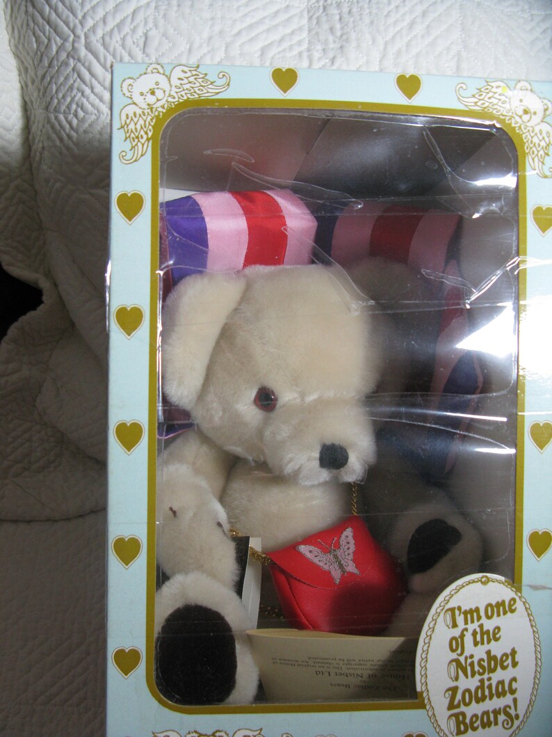house of nisbet bears