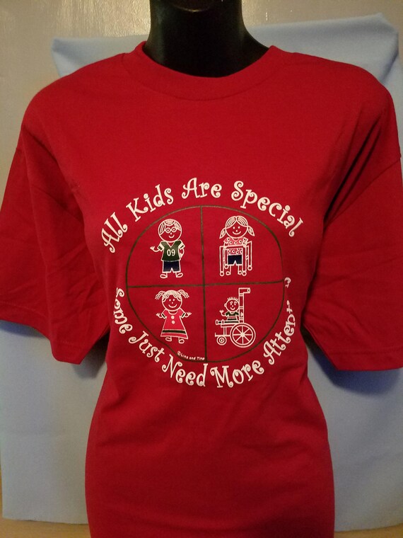 early childhood education shirts
