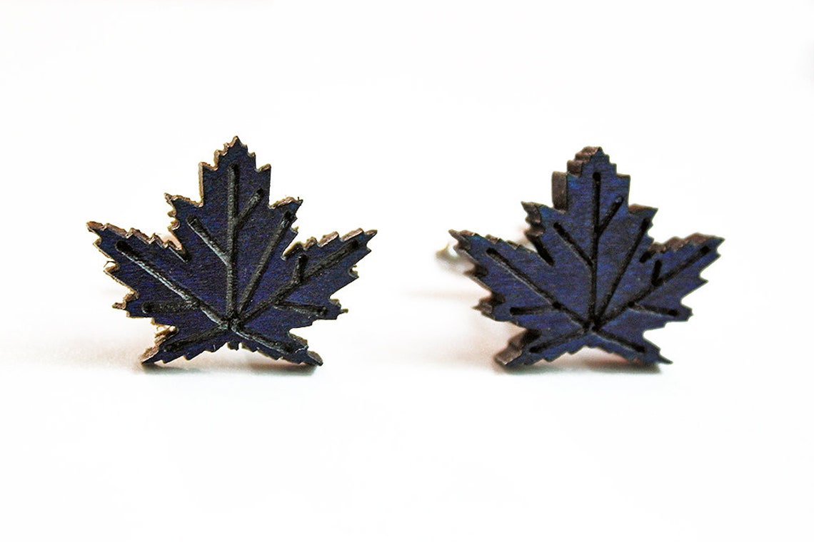 Cufflinks - Toronto Maple Leafs main image 1