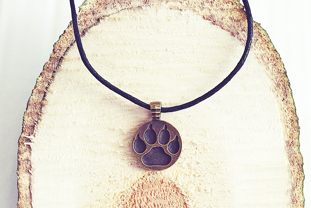 Collana Con Proiezione Di Immagini Personalizzata, Collana Con