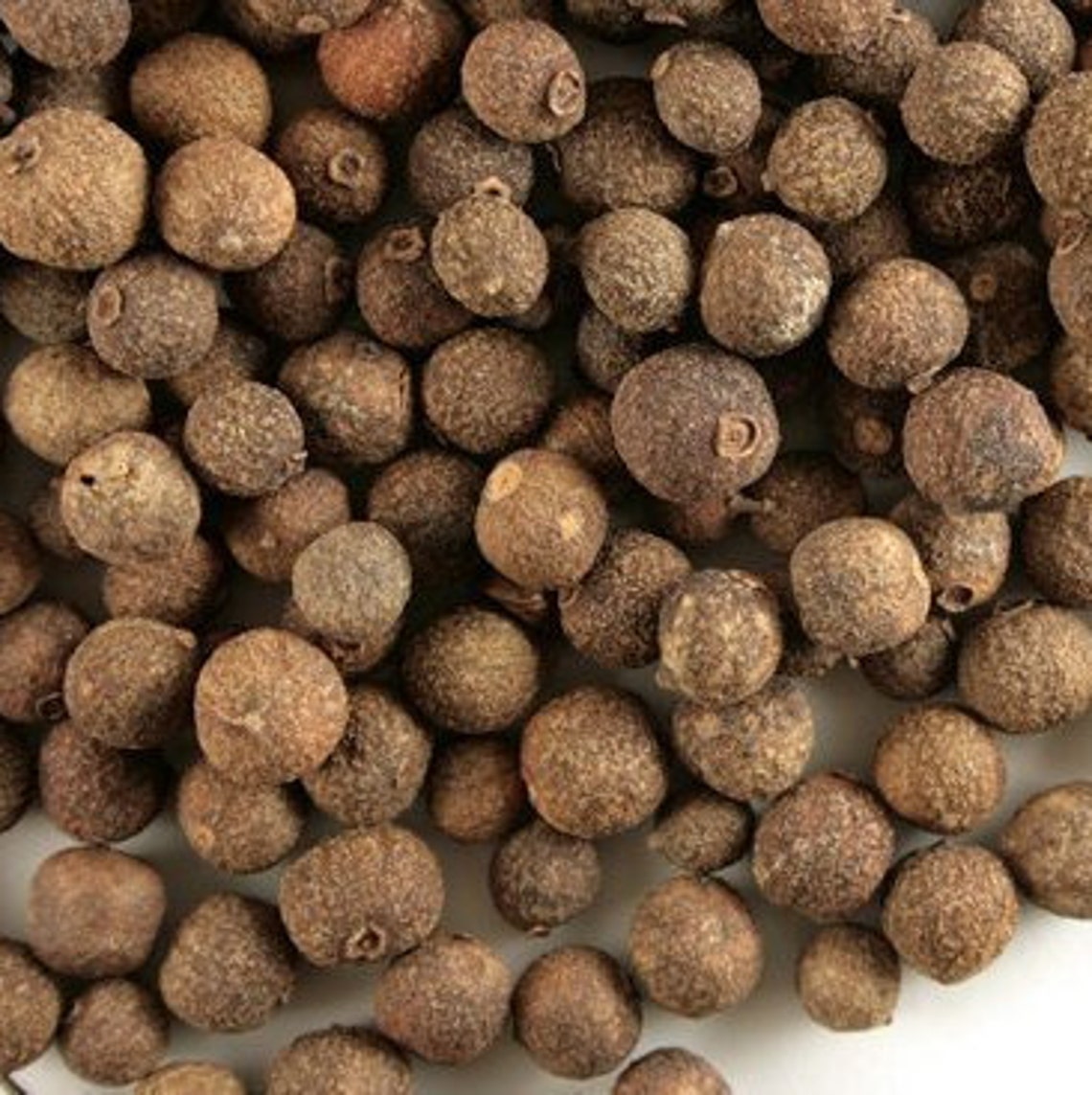 Allspice Berries Whole Dried Spice Wonderful Aroma One Ounce Etsy