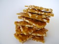 10 oz. Peanut Brittle