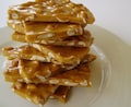Peanut Brittle - 1 Pound