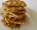 Peanut Brittle - 1 Pound 