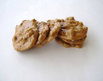 Original New Orleans pralines - 1 dozen every month for 4 months