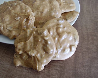 Original New Orleans pralines - 1 dozen every month for 12 months