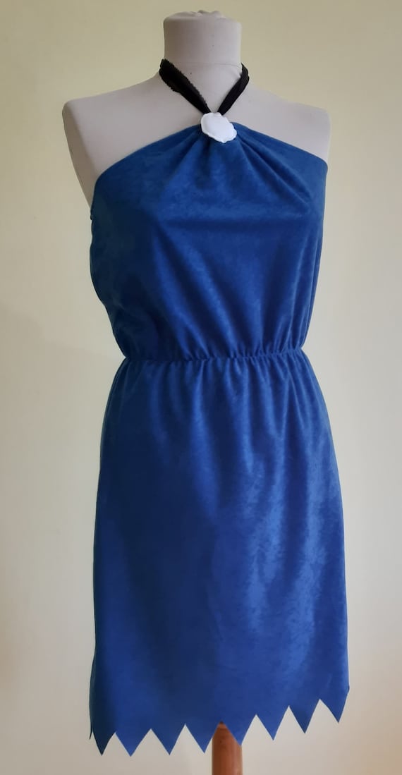 Betty rubble fancy outlet dress