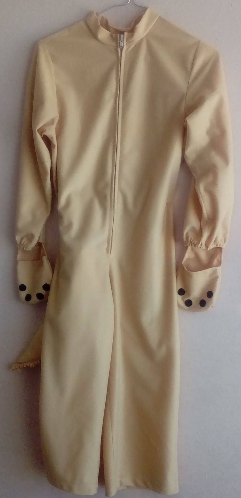 Dog costume for toddlers kids and adults Golden retiever