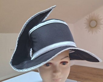 Chariot Requiem hat