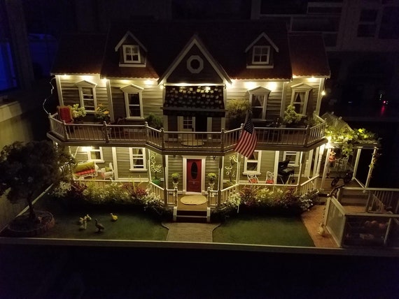 hofco dollhouse