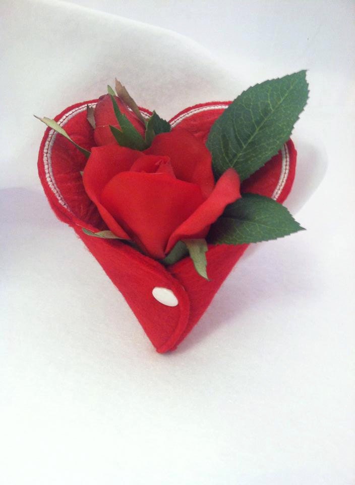 ULOVELOL Downloadable machine embroidery files