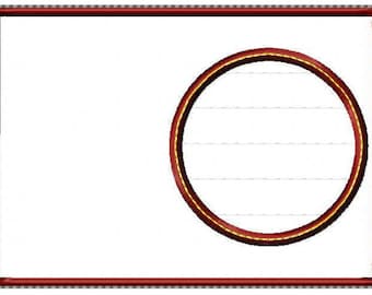 ITH Muggmatta - Fotboll Blank Design