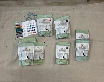 Miss Mustard Seed's Milk Paint - Original Formula One or Two Quart (choice)